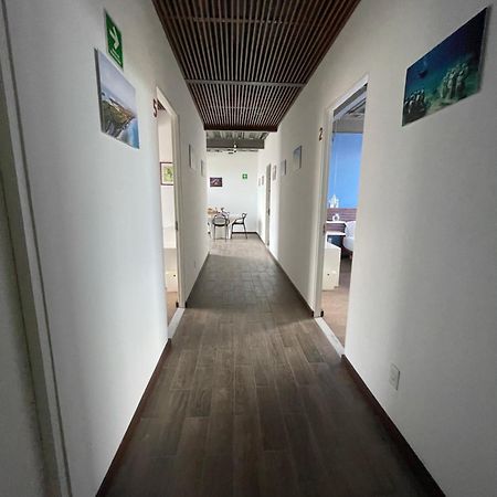 Torre Yax-Che Urban Center Διαμέρισμα Κανκούν Εξωτερικό φωτογραφία