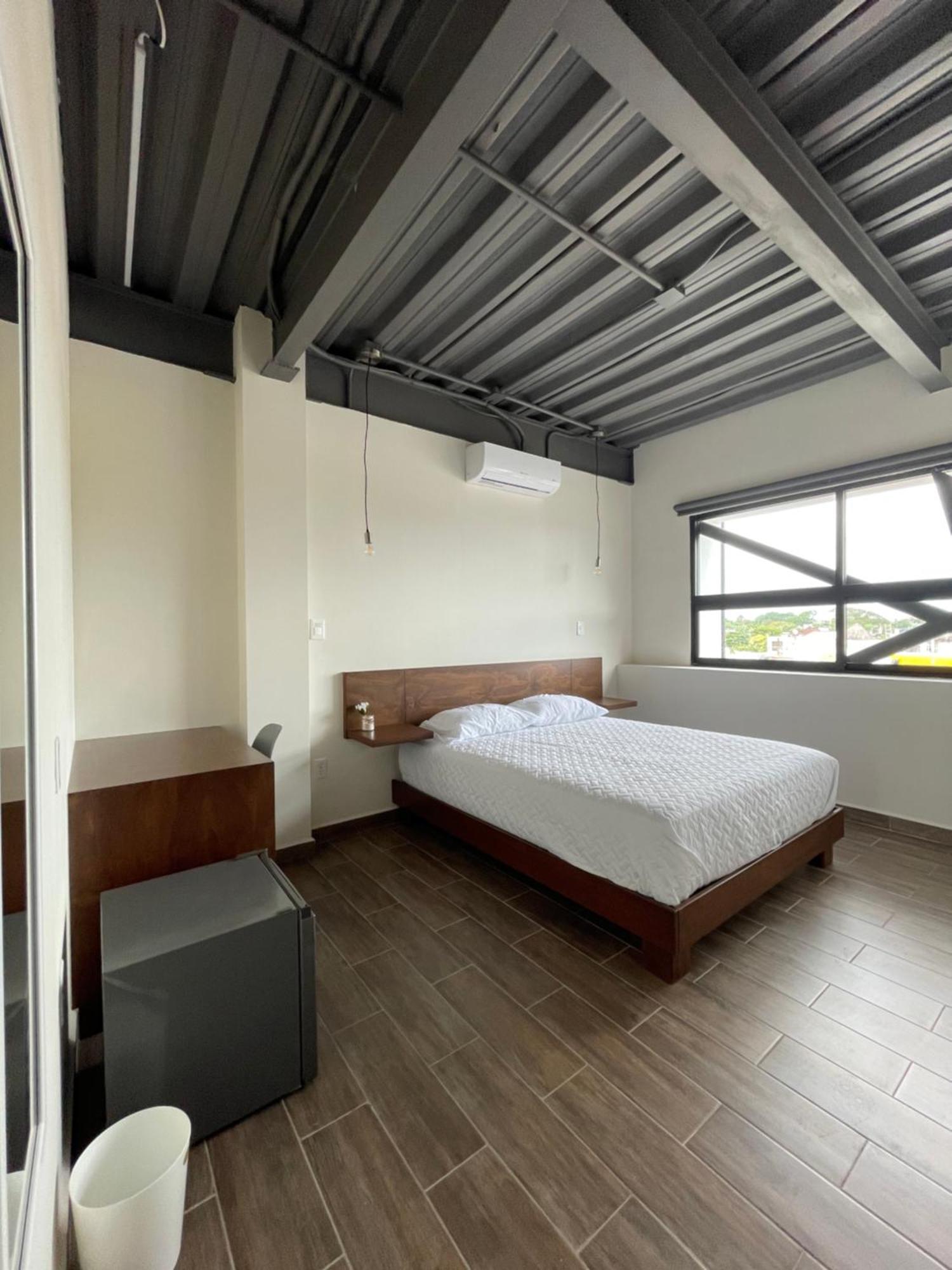 Torre Yax-Che Urban Center Διαμέρισμα Κανκούν Εξωτερικό φωτογραφία